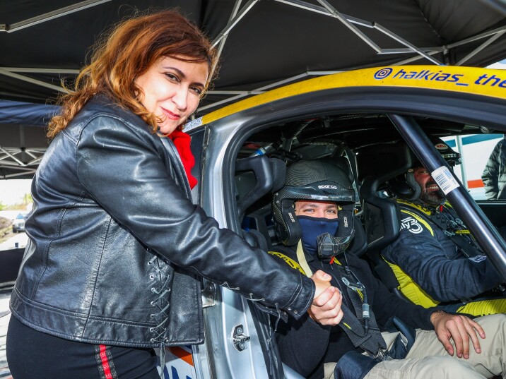 ΟΙ ΣΥΝΕΡΓΑΤΕΣ ΤΗΣ EUROINS ΣΥΝΟΔΗΓΟΙ ΤΟΥ ΘΕΜΗ ΧΑΛΚΙΑ 