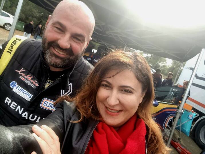 ΟΙ ΣΥΝΕΡΓΑΤΕΣ ΤΗΣ EUROINS ΣΥΝΟΔΗΓΟΙ ΤΟΥ ΘΕΜΗ ΧΑΛΚΙΑ 