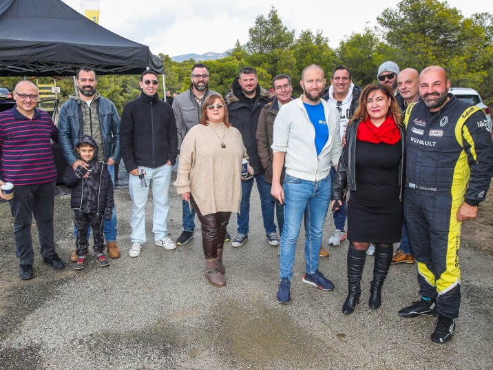 ΟΙ ΣΥΝΕΡΓΑΤΕΣ ΤΗΣ EUROINS ΣΥΝΟΔΗΓΟΙ ΤΟΥ ΘΕΜΗ ΧΑΛΚΙΑ 