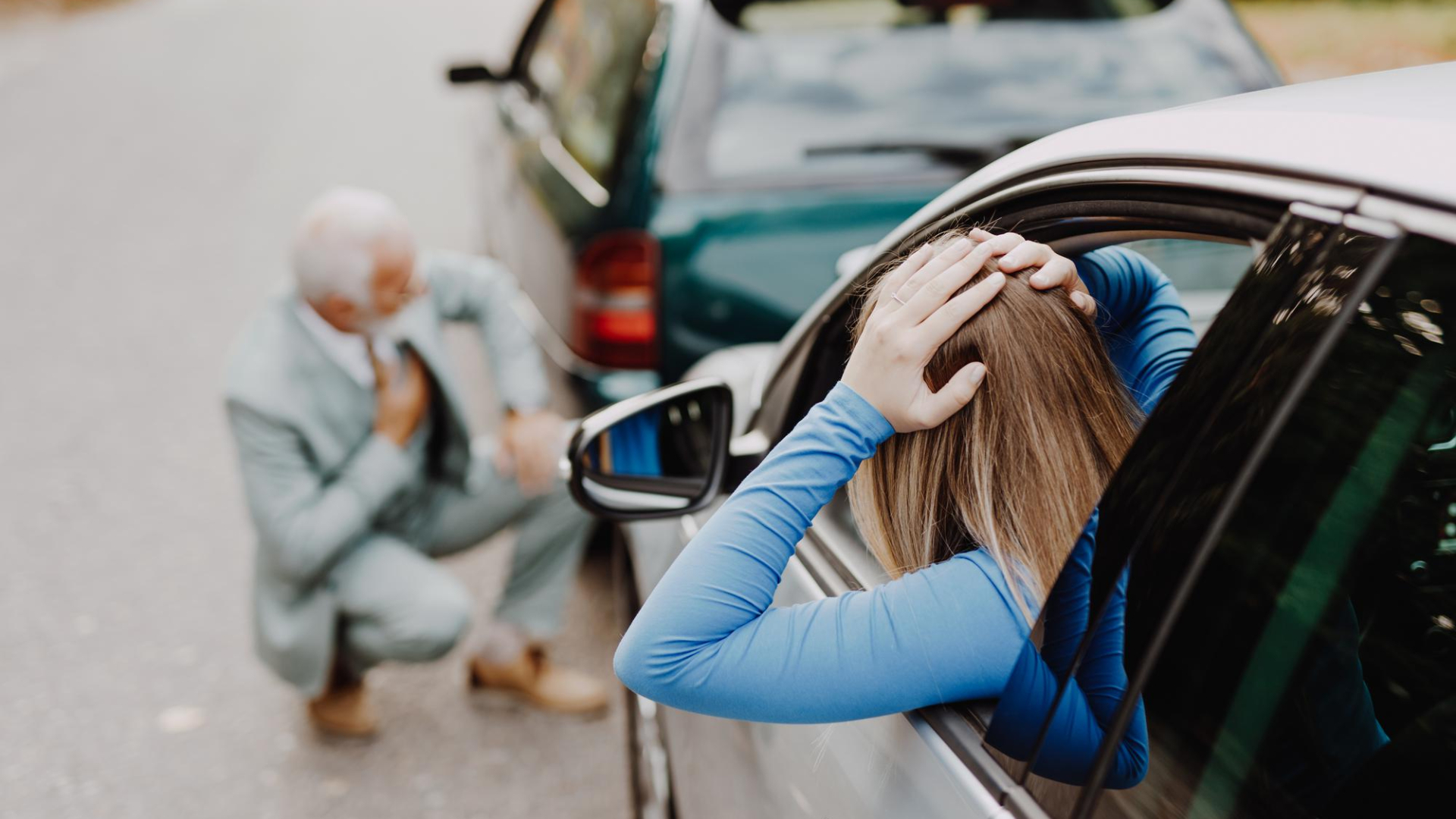 Ζημιές Οχημάτων Φιλικού Διακανονισμού