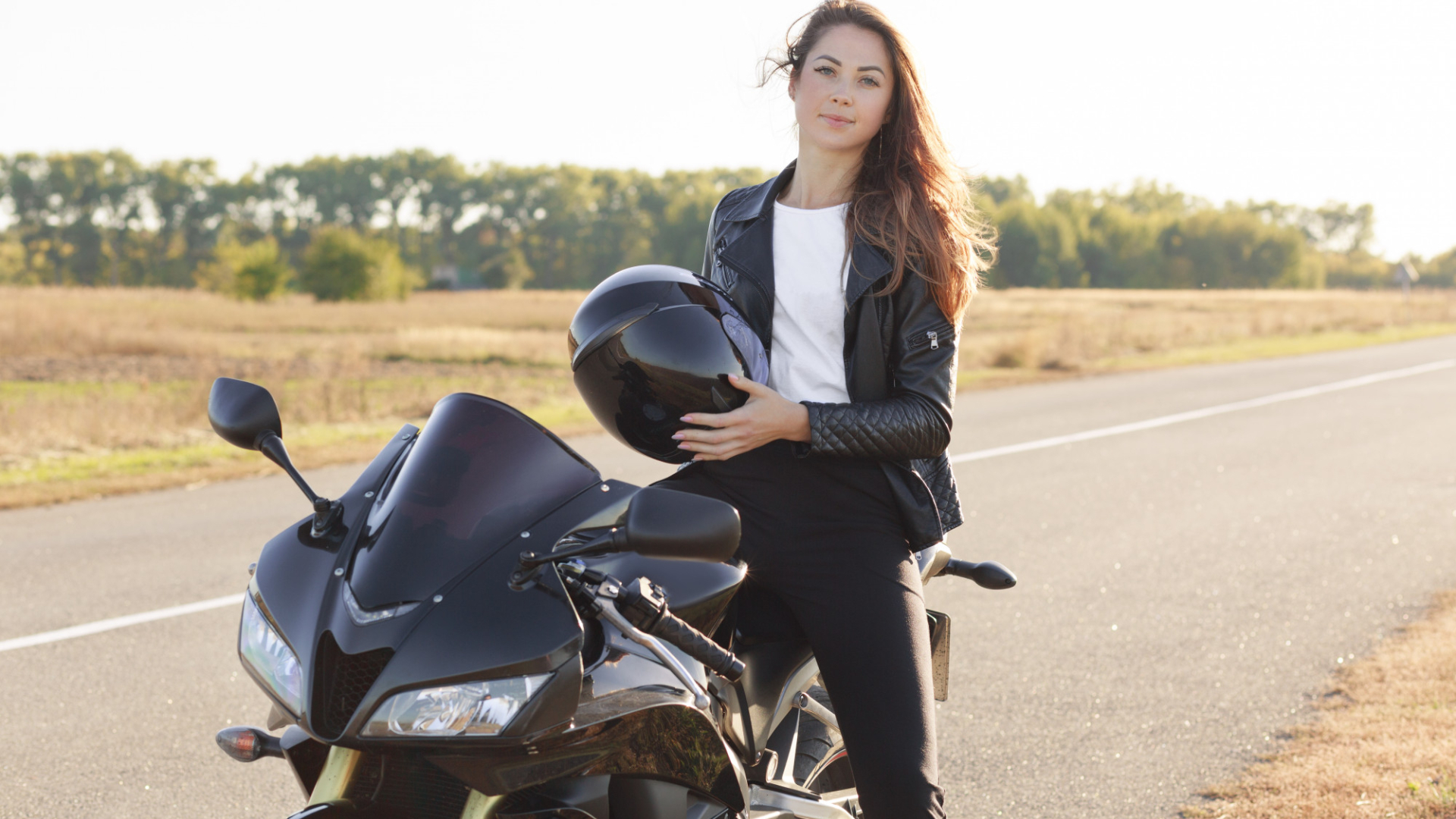 Motorcycles & Driving School