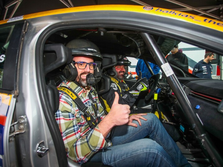 ΟΙ ΣΥΝΕΡΓΑΤΕΣ ΤΗΣ EUROINS ΣΥΝΟΔΗΓΟΙ ΤΟΥ ΘΕΜΗ ΧΑΛΚΙΑ 