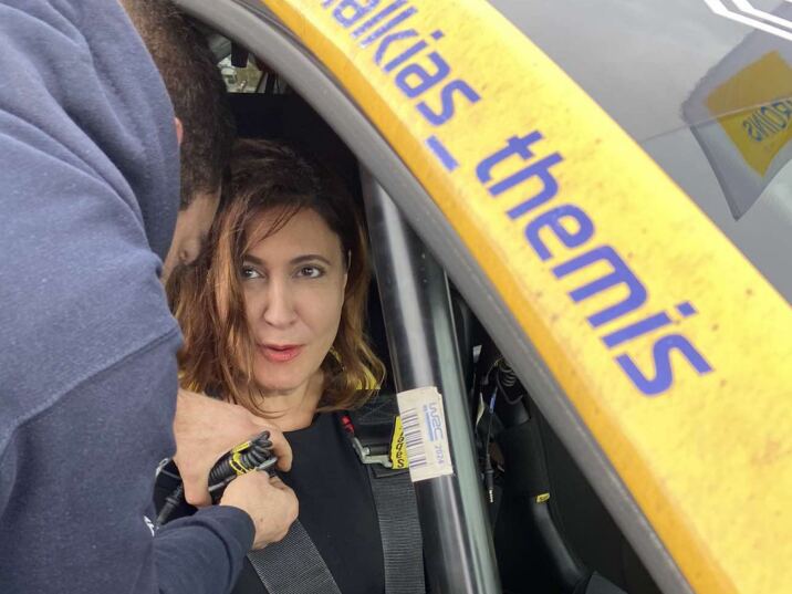 ΟΙ ΣΥΝΕΡΓΑΤΕΣ ΤΗΣ EUROINS ΣΥΝΟΔΗΓΟΙ ΤΟΥ ΘΕΜΗ ΧΑΛΚΙΑ 