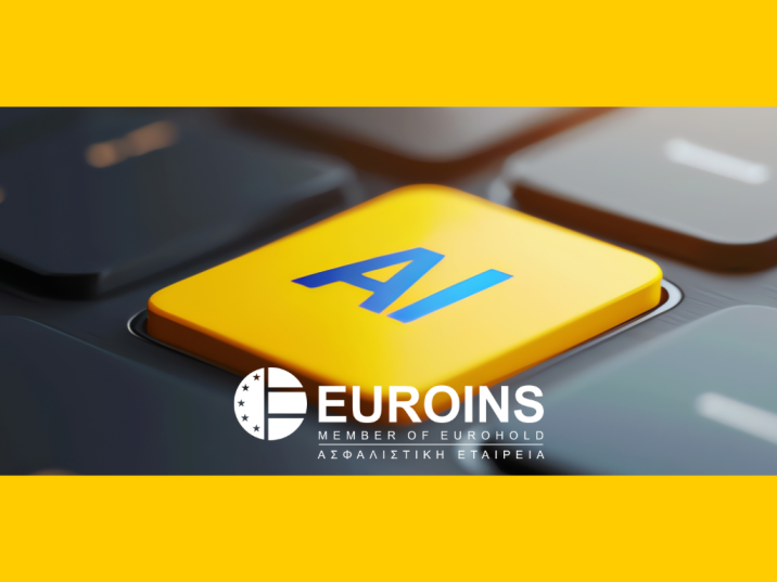 EUROINS GREECE INNOVATES WITH AI-POWERED VIDEO FOR THE NEW SALES REGULATION