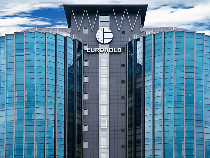 ΟΜΙΛΟΣ EUROHOLD Αποτελέσματα 9μηνου 2025