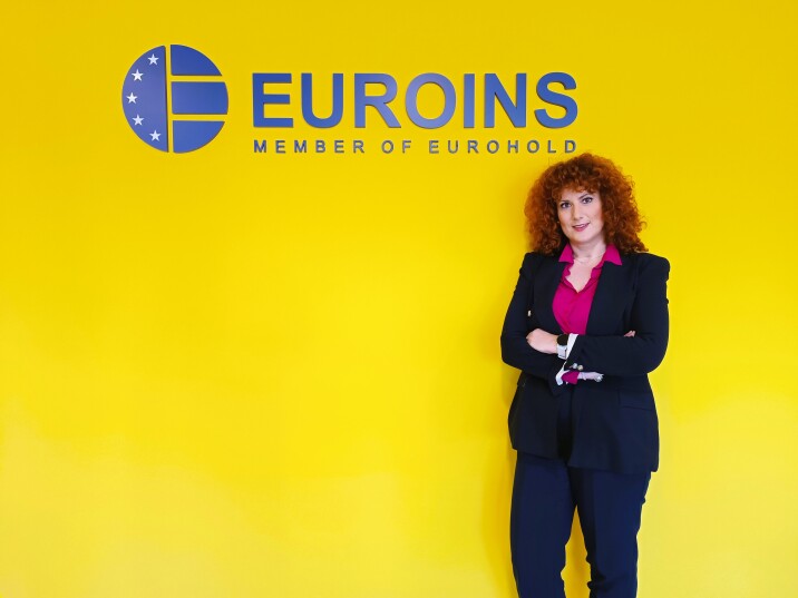 EUROINS GREECE REINFORCES ITS TEAM 